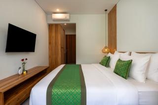Elitya Ubud Cottage - 8
