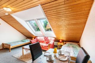 Uhlenhoff Apartment Hieve - 9