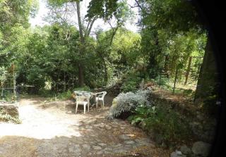 Petit Studio de charme au Causse - 3