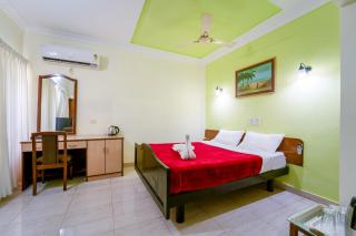 Farmagudi Residency - 8