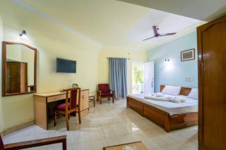 Farmagudi Residency - 7