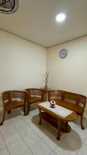 CHINTA Homestay Country Heights Penampang - 2