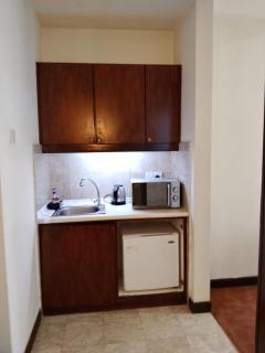 Bimen Apartment suites Times Square - 3