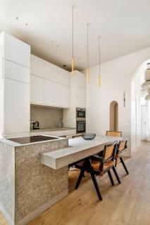 Tour Eiffel - Champ de Mars Exquisite 3BD 3BTH - 4