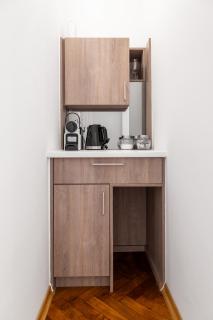 Elegant Studio by Main Square & Da Vinci Museum - Krakau - 5