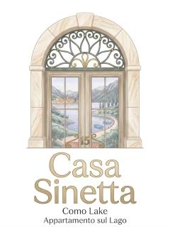 Casa Sinetta Como Lake - 7