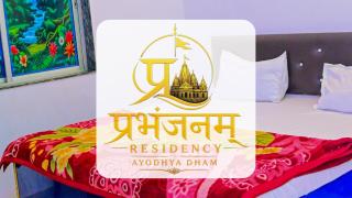 Prabhanjanam Residency - 0