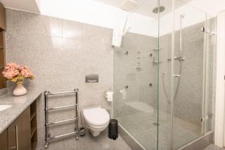 Neu! Penthouse-Wohnung mit Dachterrasse in der Bremer Innenstadt - 6
