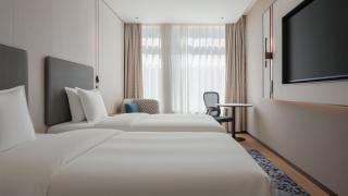 Holiday Inn Express Beijing Guomao CBD - 8