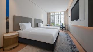 Holiday Inn Express Beijing Guomao CBD - 6