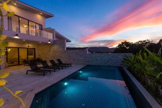 Brand New 3B Villa Near Fishermans Village V319 - 4