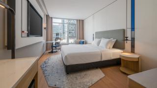 Holiday Inn Express Beijing Guomao CBD - 1