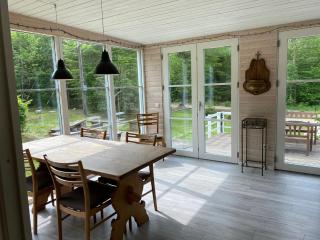 Magical hide-away in the forest - 1