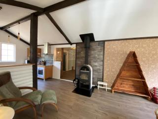 Magical hide-away in the forest - 2
