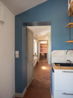 Appartement 3 chambres dans le Versailles historique - 6