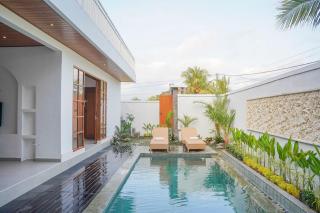 BRAND NEW - 3 Bedroom Private Villa - 2