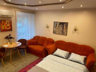 Studio Apartment Near Old Town & Station - 5