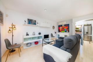 Eulalia Beach - 1
