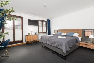 Neu! Penthouse-Wohnung mit Dachterrasse in der Bremer Innenstadt - Bremen - 3