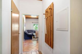 Uhlenhoff Apartment Großes Meer - 4