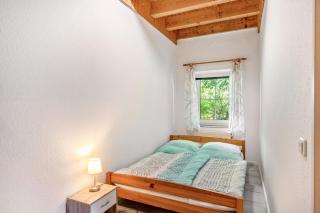Uhlenhoff Apartment Großes Meer - 2