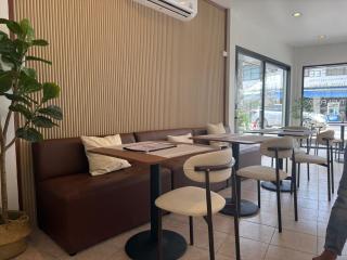 Coffee & Toast Guesthouse Mae Nam - Amphoe Koksamui - 1