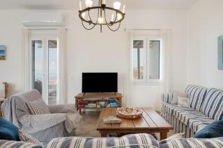 Beach house in Tinos island - 7