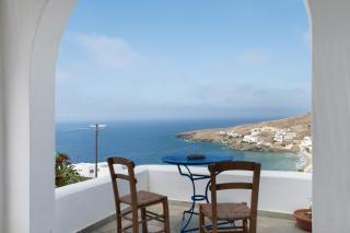 Beach house in Tinos island - 9