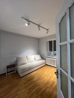 Apartment in the heart of Almaty - 0
