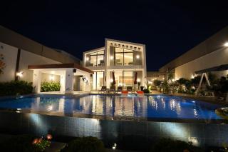 Blooms Villa - 0