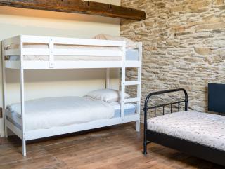 200yr Farmhouse, Fenced Garden & Kids Room - 5