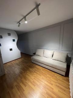 Apartment in the heart of Almaty - 9