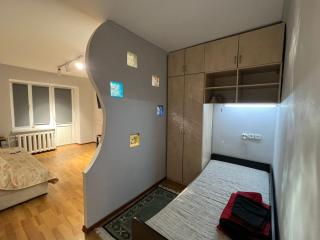 Apartment in the heart of Almaty - 5