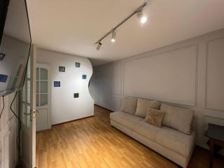 Apartment in the heart of Almaty - 4