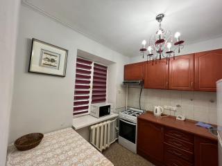 Apartment in the heart of Almaty - 2