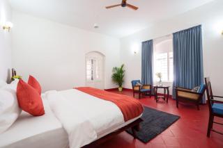 amã Stays & Trails - Wentworth Estate Villa, Tamilnadu - 5