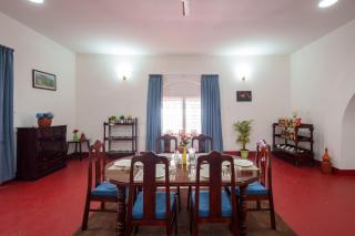 amã Stays & Trails - Wentworth Estate Villa, Tamilnadu - 6