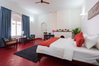 amã Stays & Trails - Wentworth Estate Villa, Tamilnadu - 3