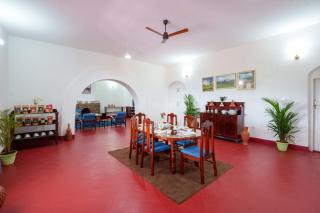 amã Stays & Trails - Wentworth Estate Villa, Tamilnadu - 1