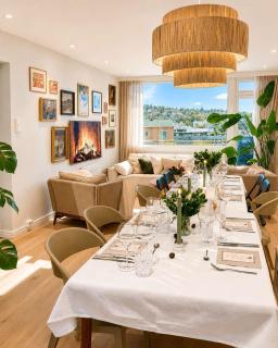 MB11 - 2BR Spacious Apartment Oslo - 5