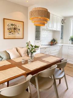 MB11 - 2BR Spacious Apartment Oslo - 4