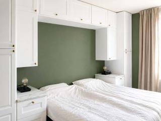 MB11 - 2BR Spacious Apartment Oslo - 1