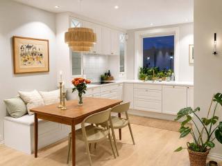 MB11 - 2BR Spacious Apartment Oslo - 2