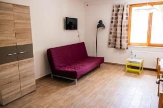 Kentaur Guesthouse - 7