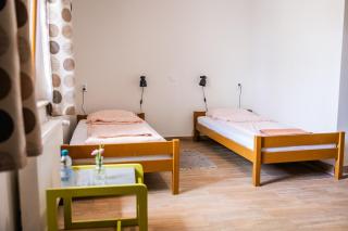 Kentaur Guesthouse - 6