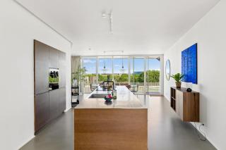 Luxury Penthouse in Top Class Islands Brygge - 0