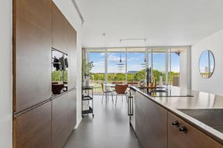 Luxury Penthouse in Top Class Islands Brygge - 9