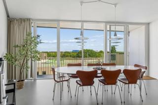 Luxury Penthouse in Top Class Islands Brygge - 7