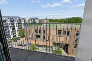 Luxury Penthouse in Top Class Islands Brygge - 5