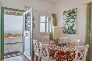 Tinos Sunset House - 9